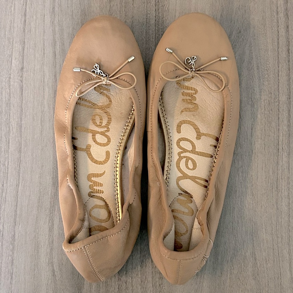 Sam Edelman Felicia flat